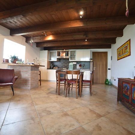 Capannone111 Bed and Breakfast Castiglione di Ravenna Exteriör bild