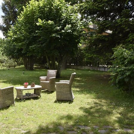 Capannone111 Bed and Breakfast Castiglione di Ravenna Exteriör bild